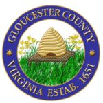 Gloucester County VA logo