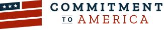 commitment to america logo