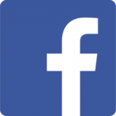 Facebook Blue Logo